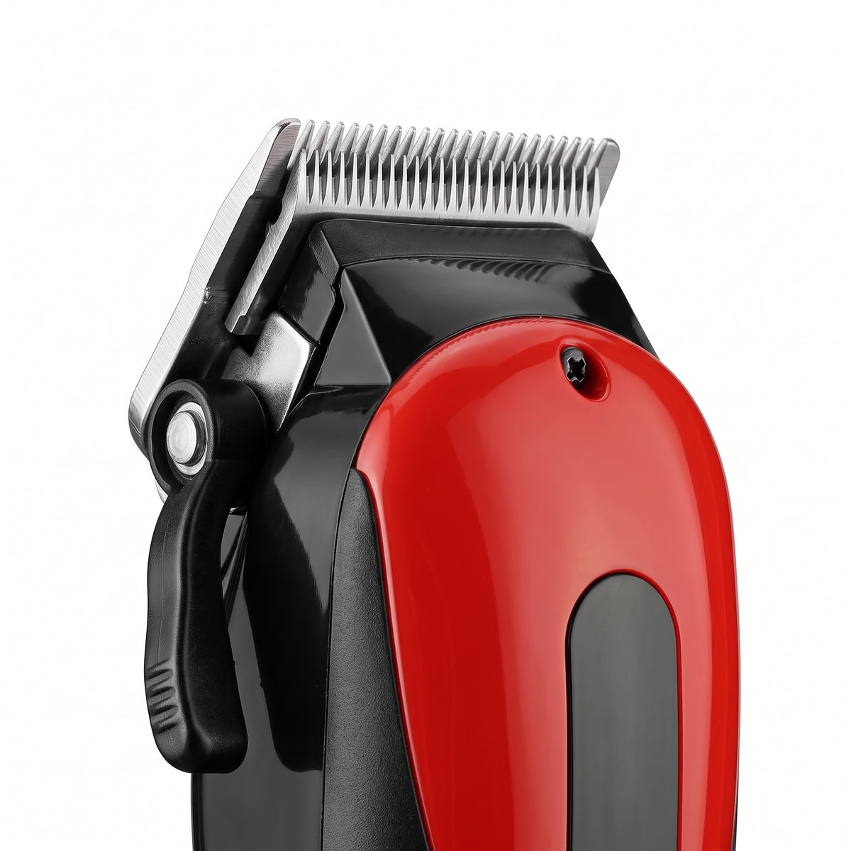 Máquina Peluquera Geemy GM-1023 Para Perros Y Gatos Con Kit De Accesorios