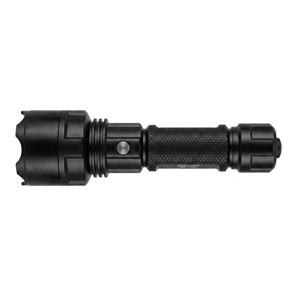 Linterna Táctica Takumi / KM-1170