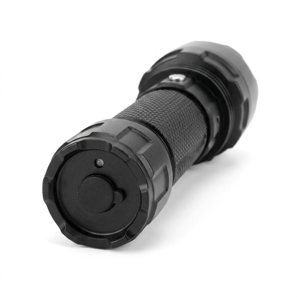 Linterna Táctica Takumi / KM-1170