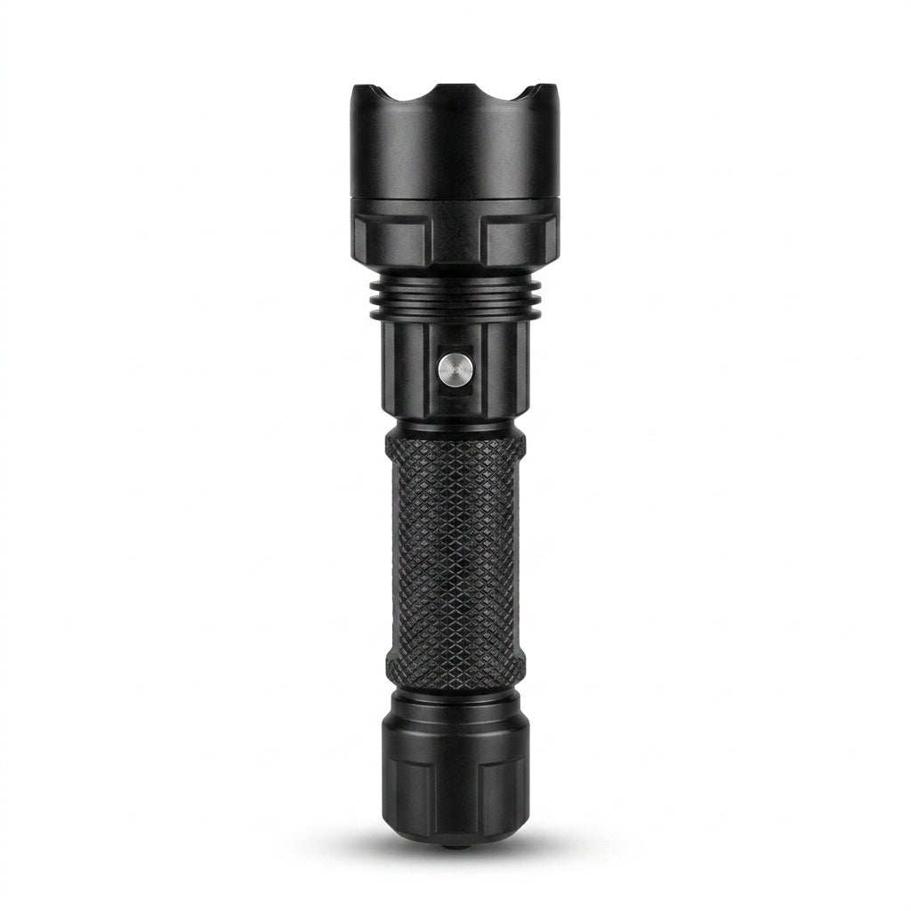 Linterna Táctica Takumi / KM-1170