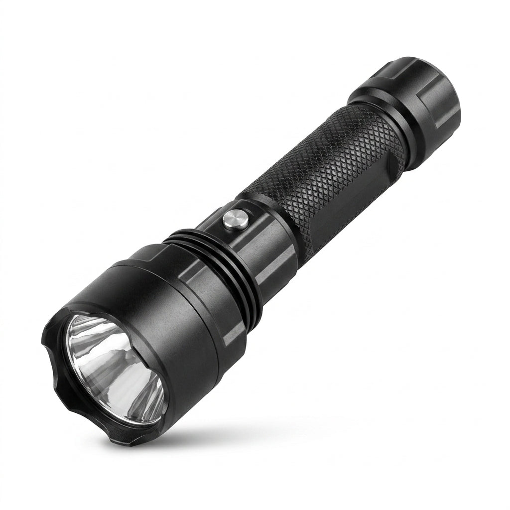 Linterna Táctica Takumi / KM-1170