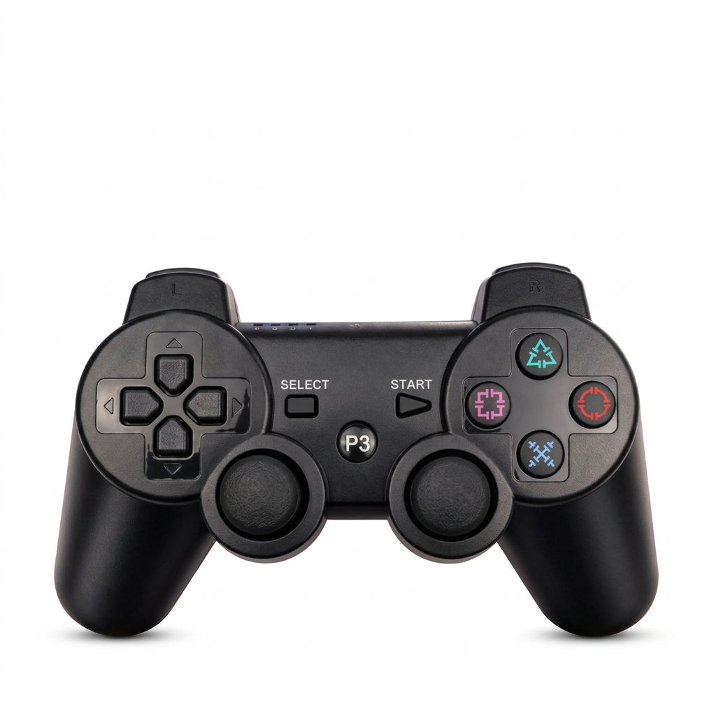 Control Inalámbrico Para PlayStation 3