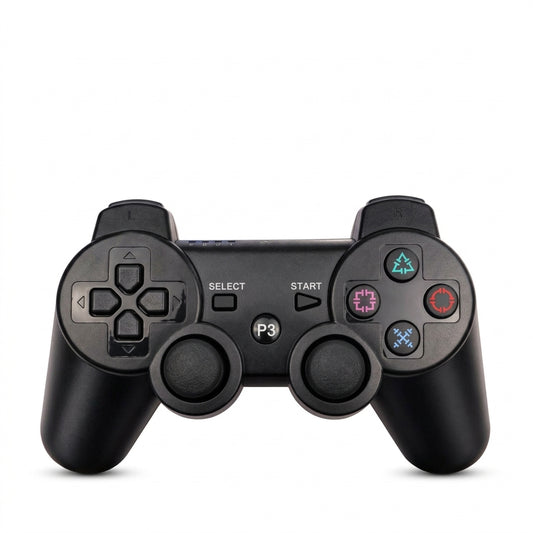 Control Inalámbrico Para PlayStation 3