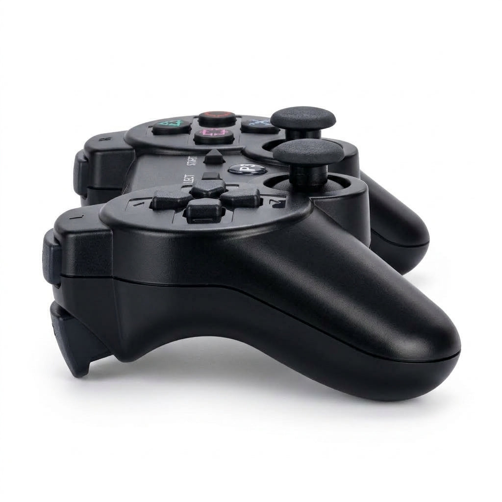 Control Inalámbrico Para PlayStation 3