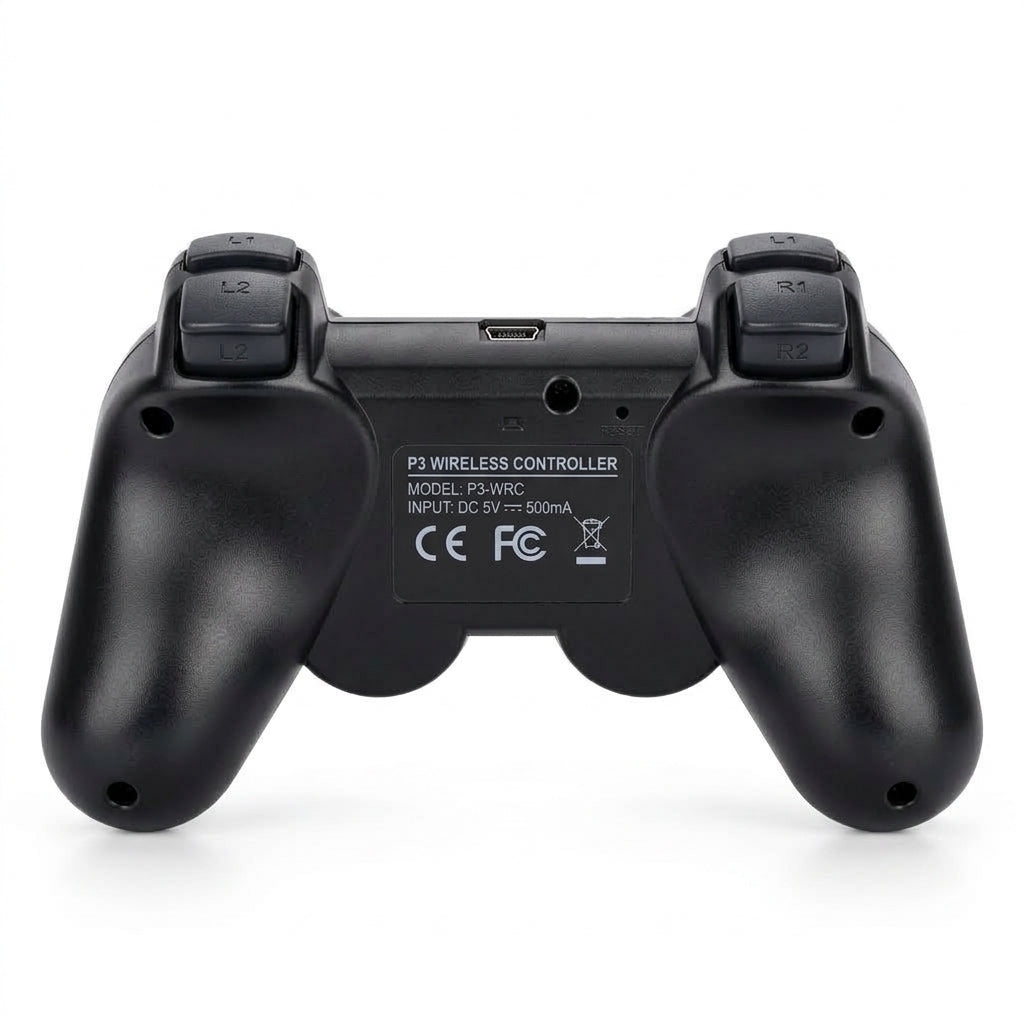 Control Inalámbrico Para PlayStation 3