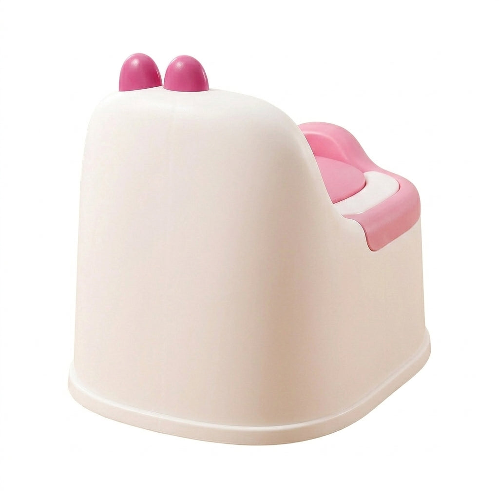 Orinal Infantil Dinosaurio – Orinal Portátil para Bebés y Niños