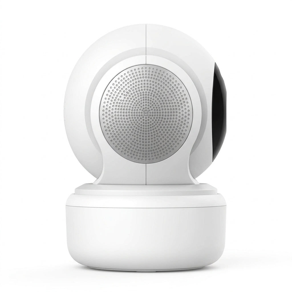 Cámara IP Q9 WiFi Con App V380