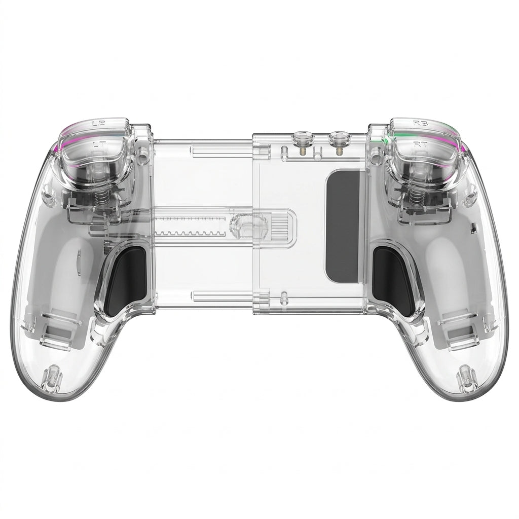 Control Q101 Bluetooth para Celular Extensible