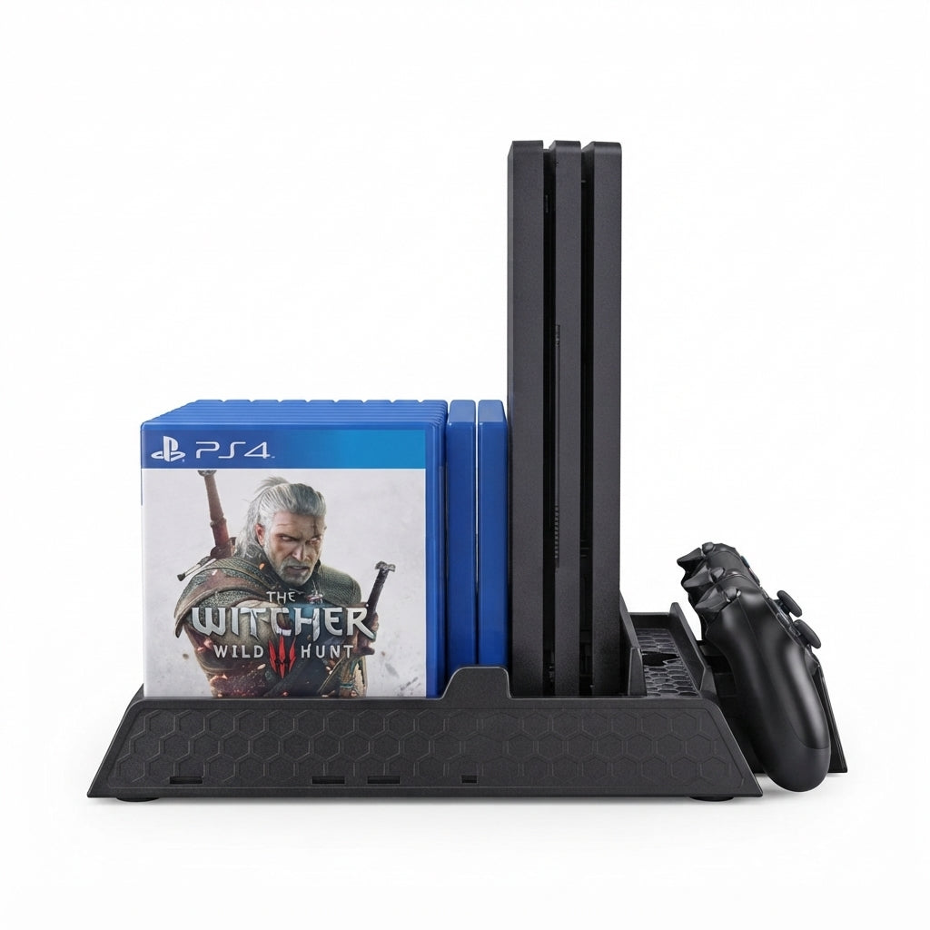 Base Refrigerante para PS4
