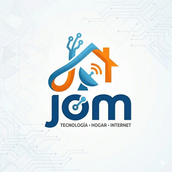Comercializadora JOM