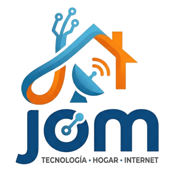 Comercializadora JOM