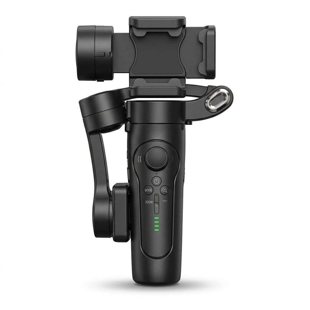 Gimbal M3 Estabilizador Para Celular De 3 Ejes