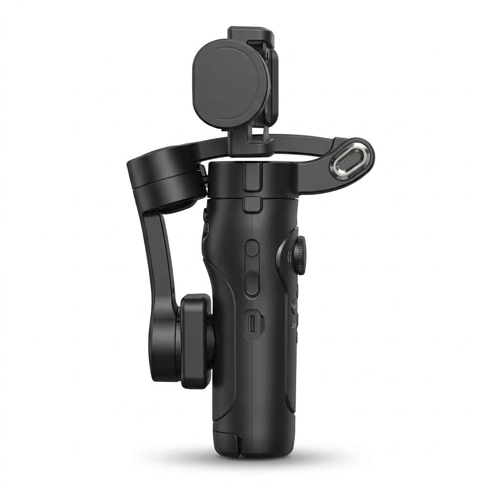Gimbal M3 Estabilizador Para Celular De 3 Ejes