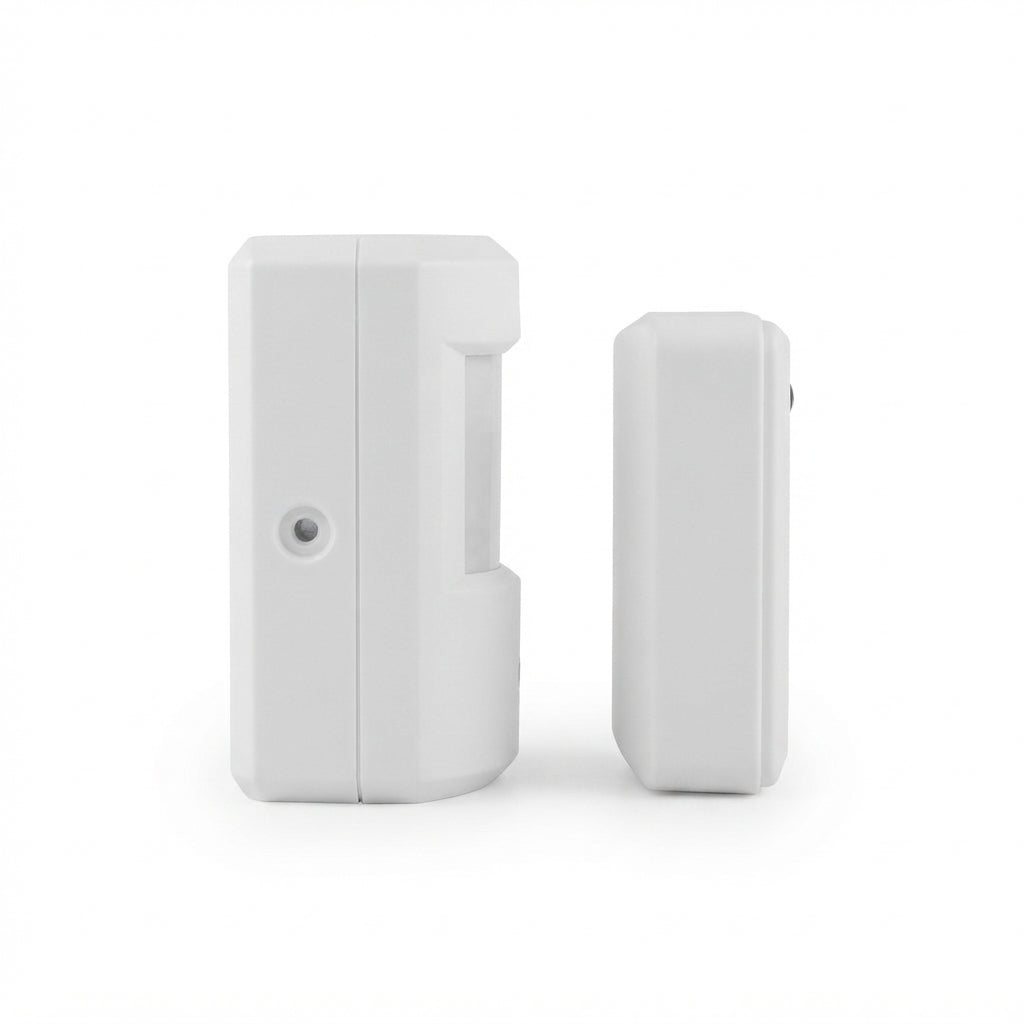 Timbre Con Sensor De Movimiento