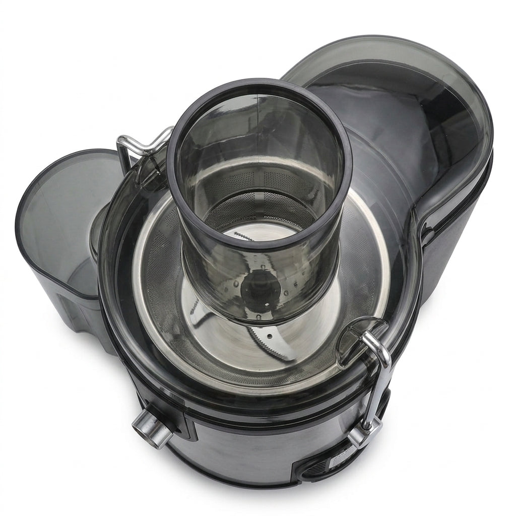 Extractor De Jugo Eléctrico Sokany Con Jarra Sk 4000