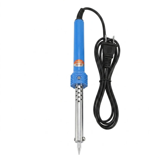 Cautín Tipo Lápiz 60W Electronic Use – Soldador Eléctrico 110V/120V