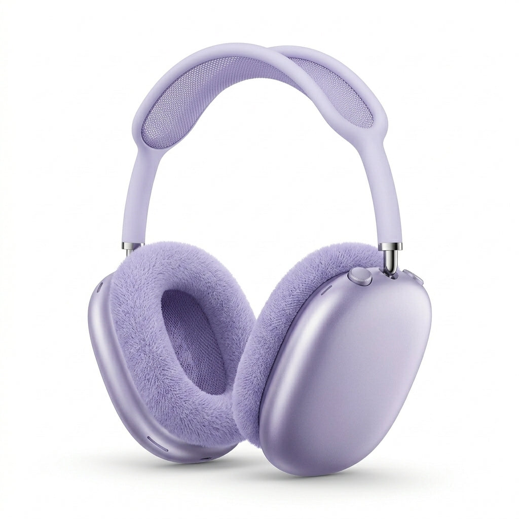 Audífonos Bluetooth Max Imantados | Sonido HiFi Y Batería Recargable