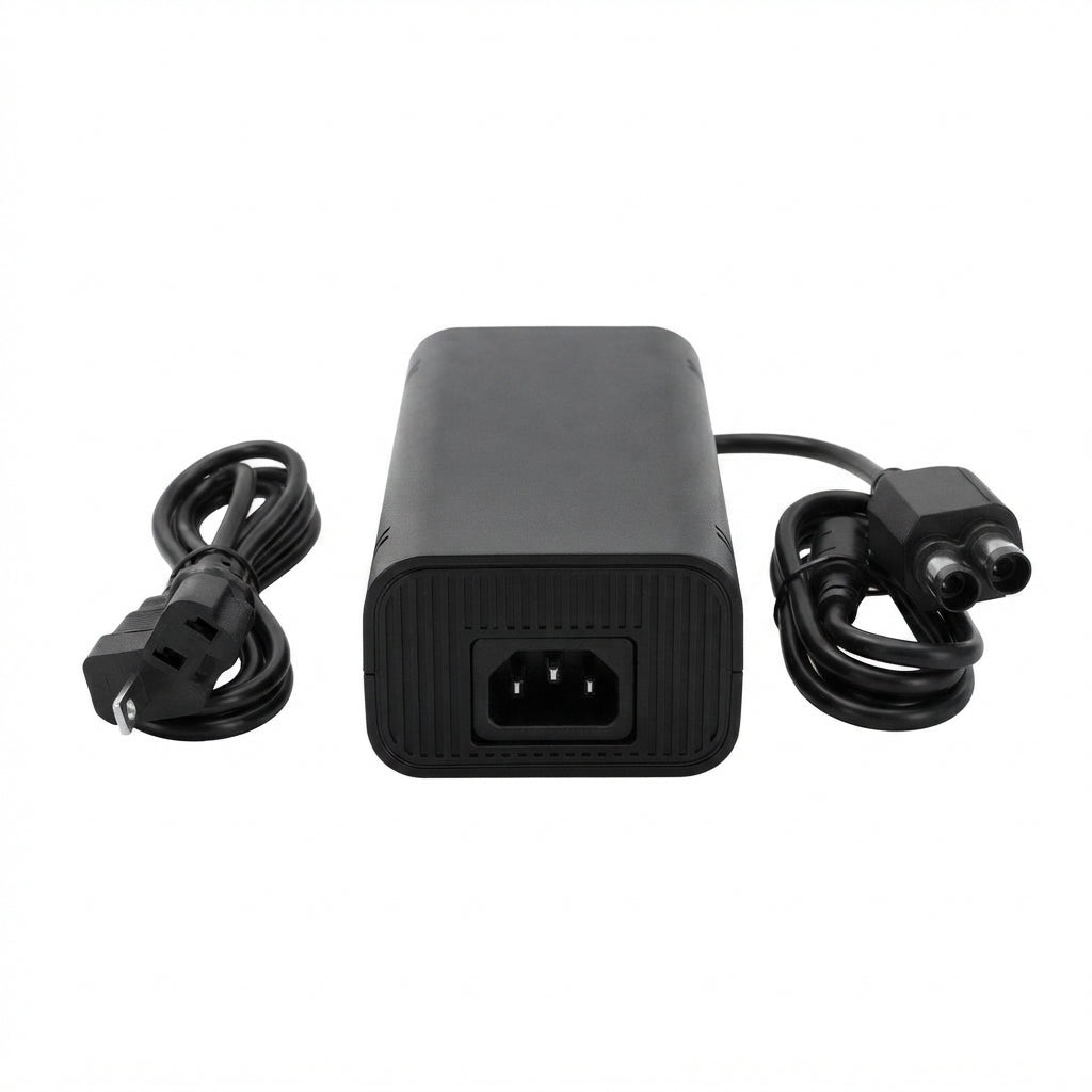 Fuente Xbox 360 Slim