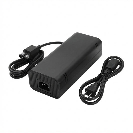 Fuente Xbox 360 Slim