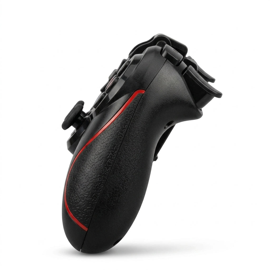 Control Gamer X3 3 En 1 Con Receptor USB