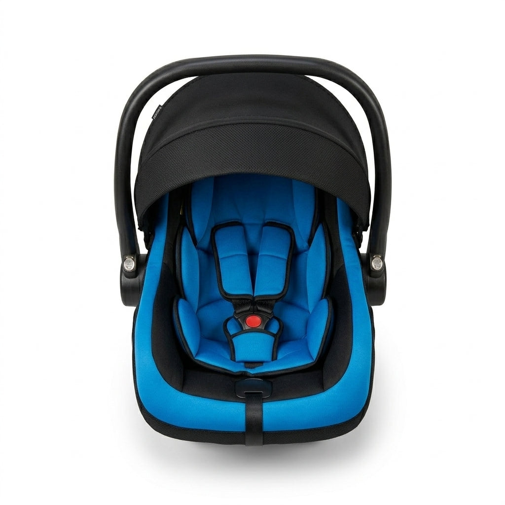 Silla De Bebé Para Carro Infantil