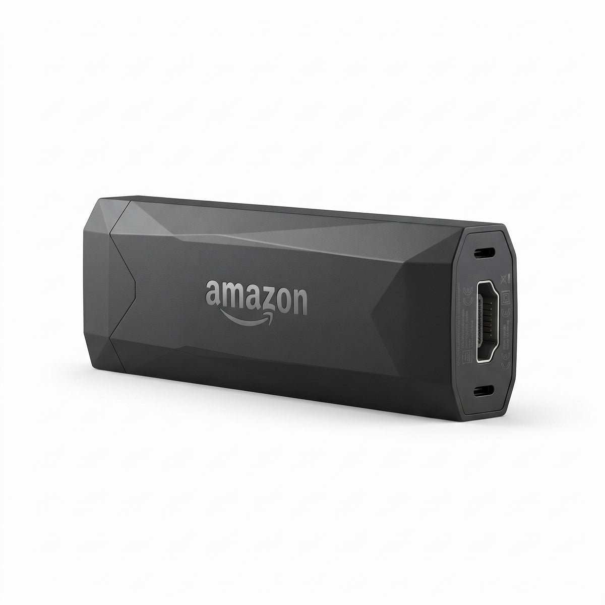 Fire TV Stick Con Alexa Y Control Remoto Por Voz