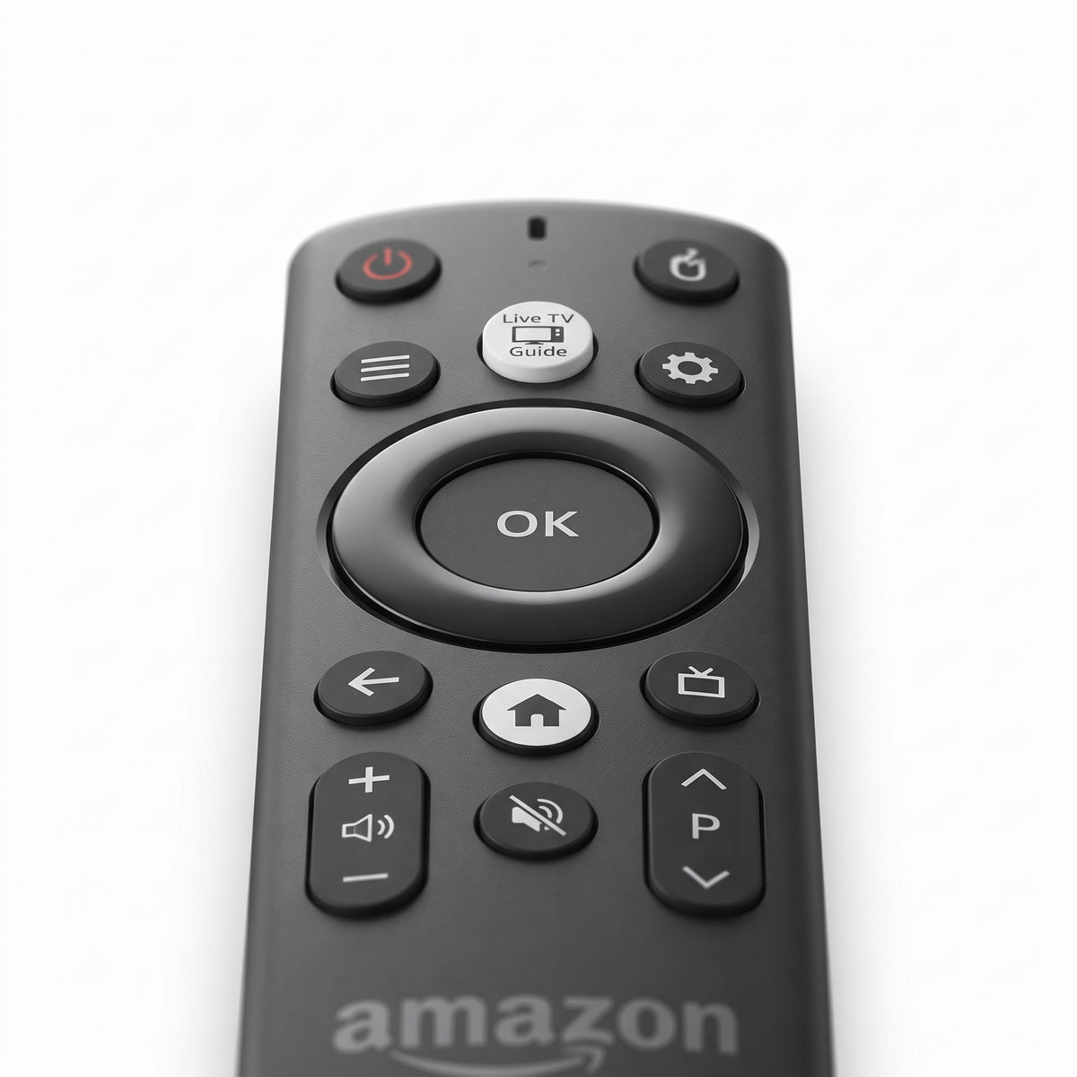 Fire TV Stick Con Alexa Y Control Remoto Por Voz