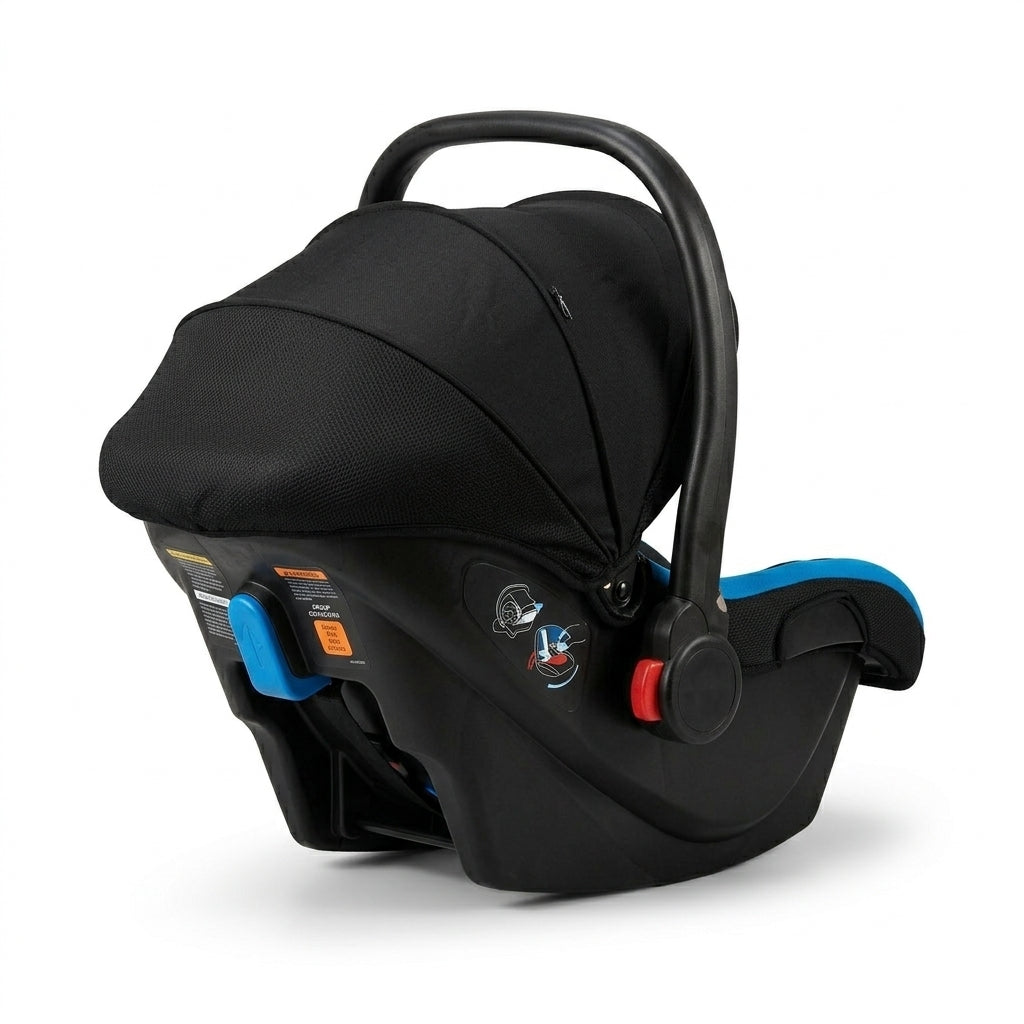 Silla De Bebé Para Carro Infantil