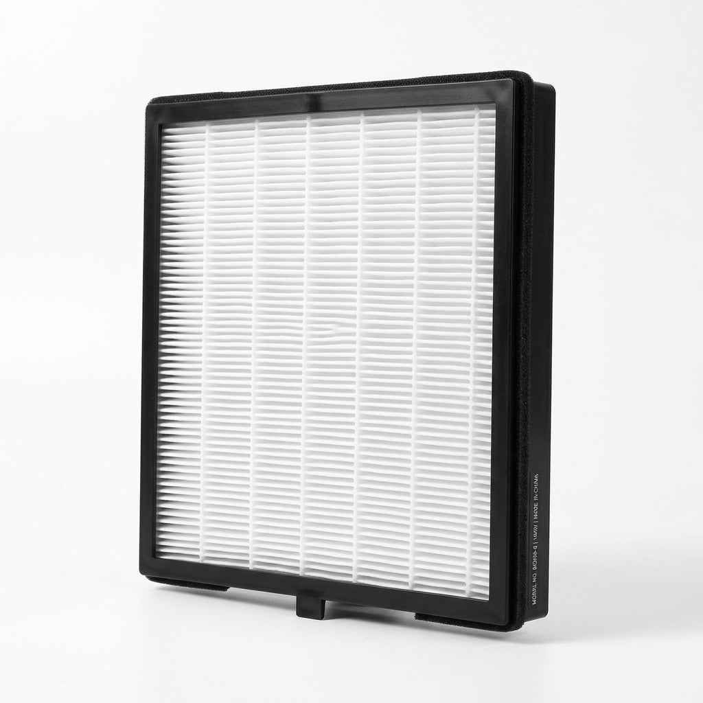 Filtro Reutilizable Para Extractor De Polvo De Uñas BQ858-8
