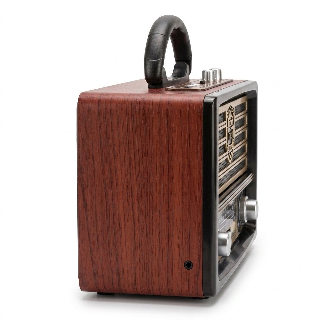 C-Radio Meier / M-113BT