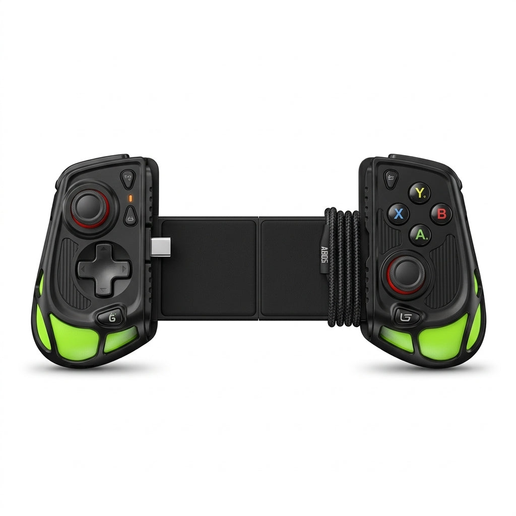 Control Gamer para Celular AB05