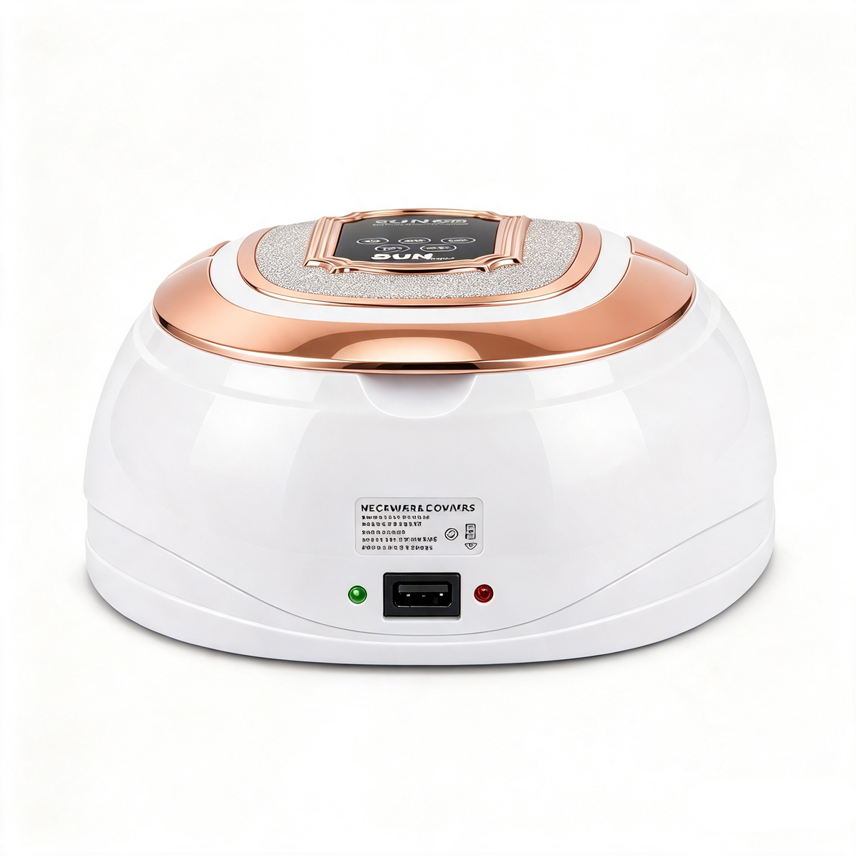 Lámpara UV/LED Profesional Recargable SUN A2 – 328W