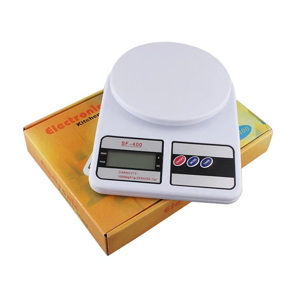 Gramera Digital Para Cocina Báscula De Cocina