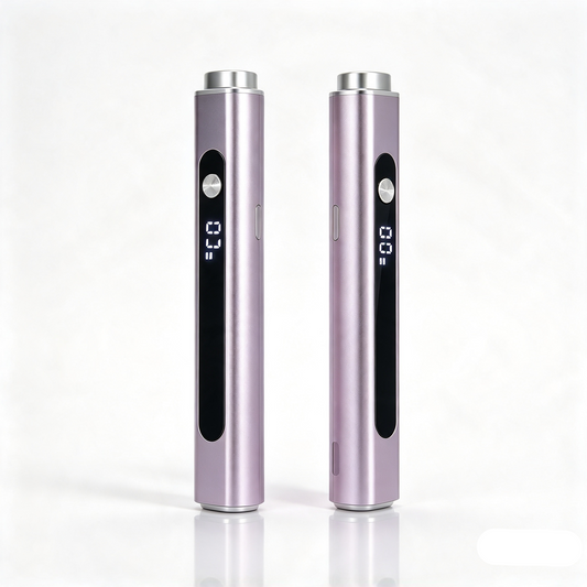 LÁMPARA MX-M1 — Iluminación Portátil, Elegante y Recargable
