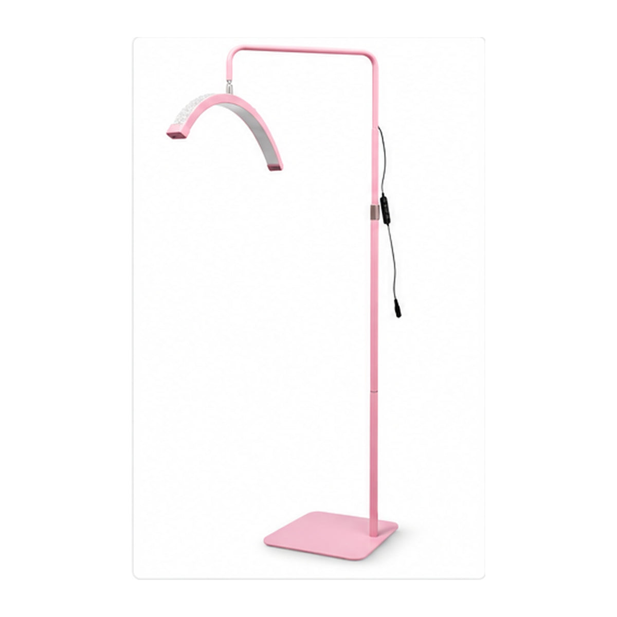 Lámpara de Pestañas de Piso LED HD-M6X