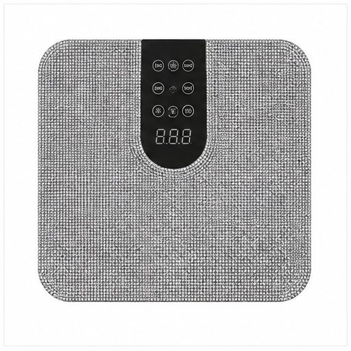Lámpara de Uñas UV/LED H10PRO – Profesional 168W