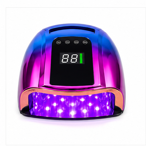 Lámpara De Uñas H45 UV/LED – Profesional Y Recargable