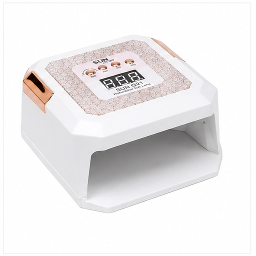 Lámpara UV/LED Profesional SUN G21 – 88W Recargable