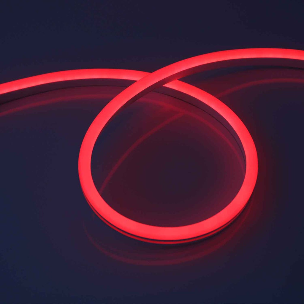 Cinta Led Neón 50 mts