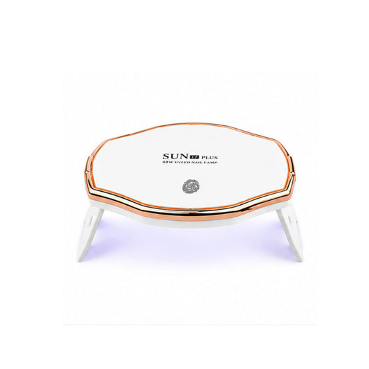 Lámpara Mini Recargable SUN12-17PLUS