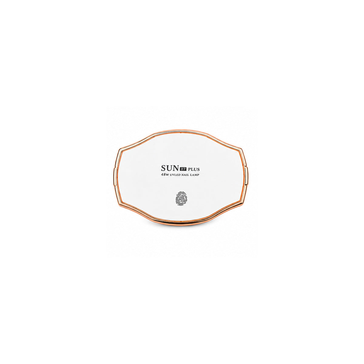 Lámpara Mini Recargable SUN12-17PLUS