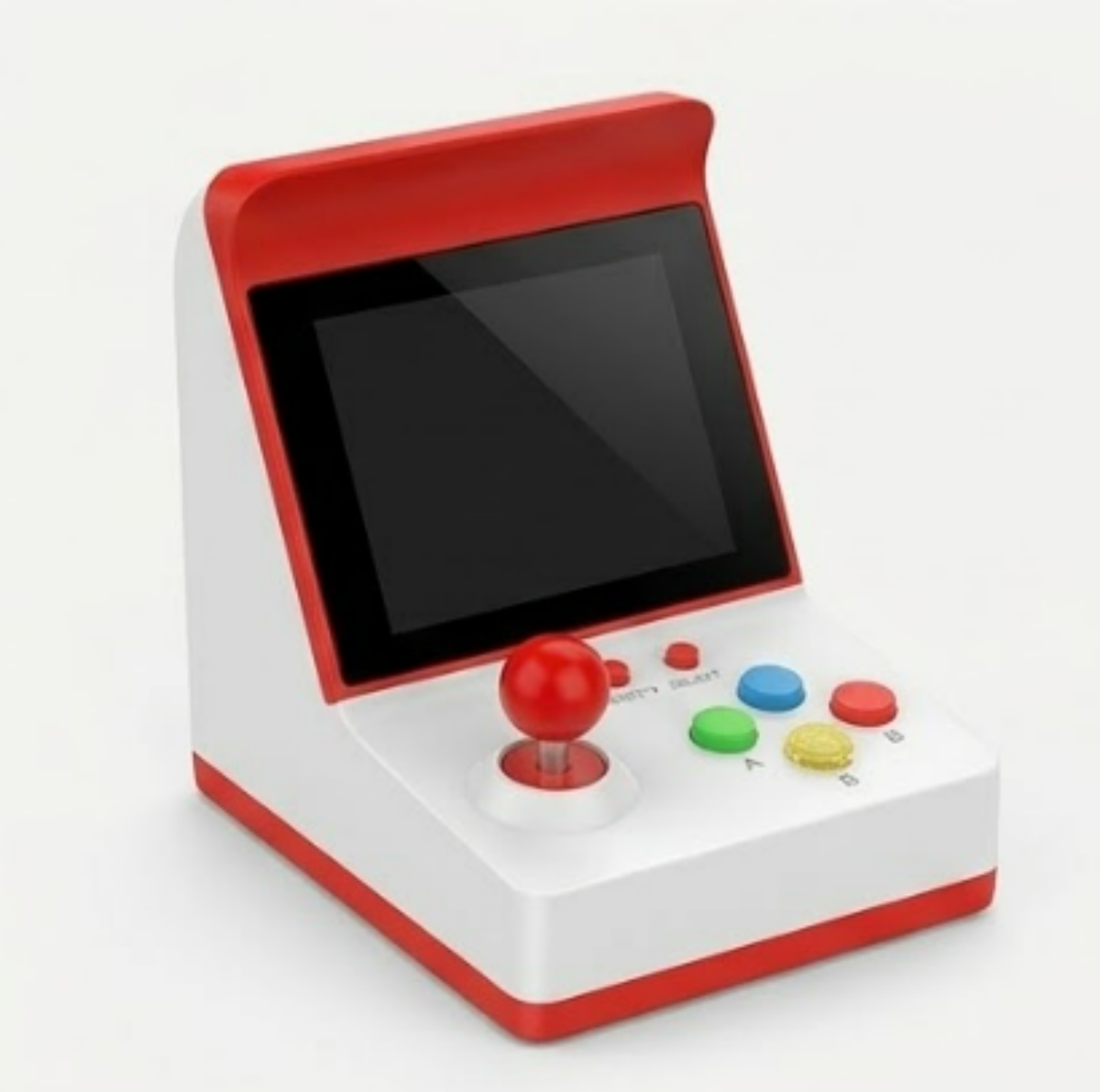 Mini Consola Retro Portatil Tipo Game Boy