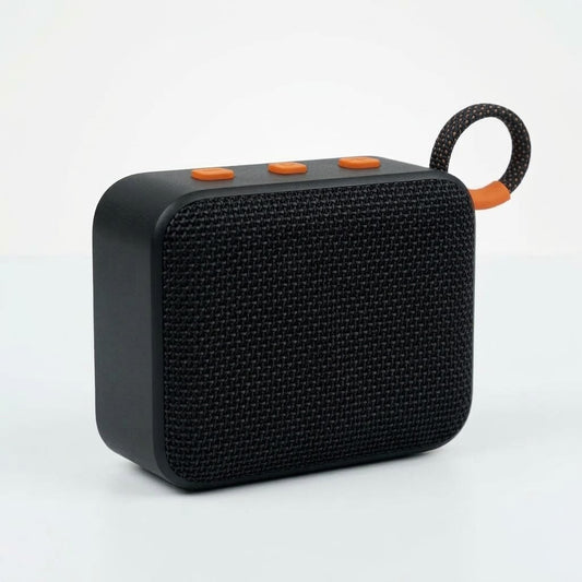 Parlante Portátil G04 Con Sonido Potente y Claro