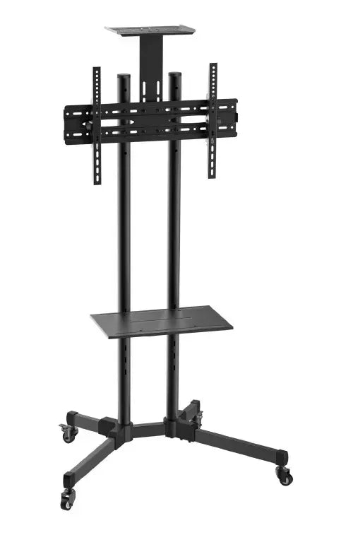 Soporte Base Pedestal Tv Móvil 32-70 Pulgadas AN-1500