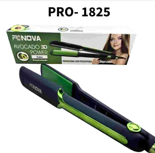 Plancha Aguacate Pro Nova