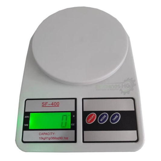 Gramera Digital Para Cocina Báscula De Cocina