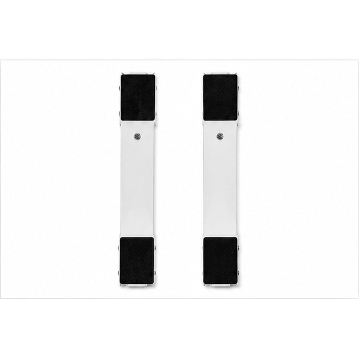 Base Ajustable con Ruedas para Electrodomésticos – Soporte Móvil Universal