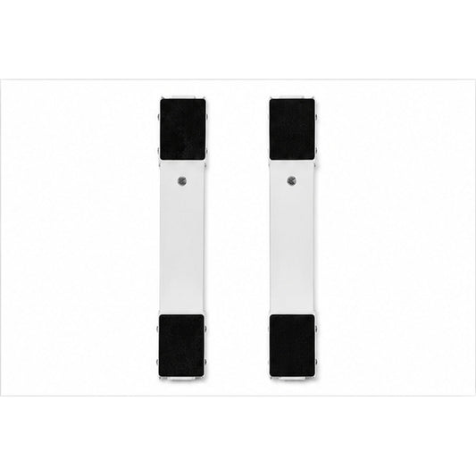 Base Ajustable con Ruedas para Electrodomésticos – Soporte Móvil Universal