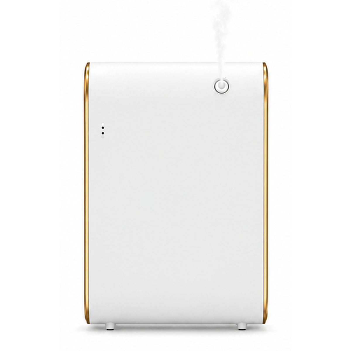 Difusor de Aroma Inteligente Sin Agua 500L/300F – Tecnología de Nebulización por Aire Frío