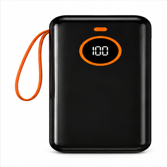 Power Bank Newtec NW-PB03 – 10.000 mAh